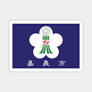 Chiayi Magnet