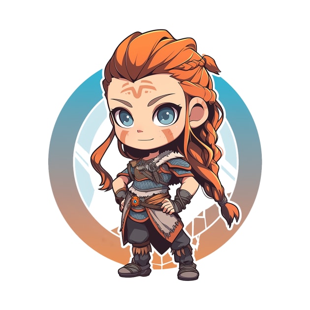aloy by lets find pirate