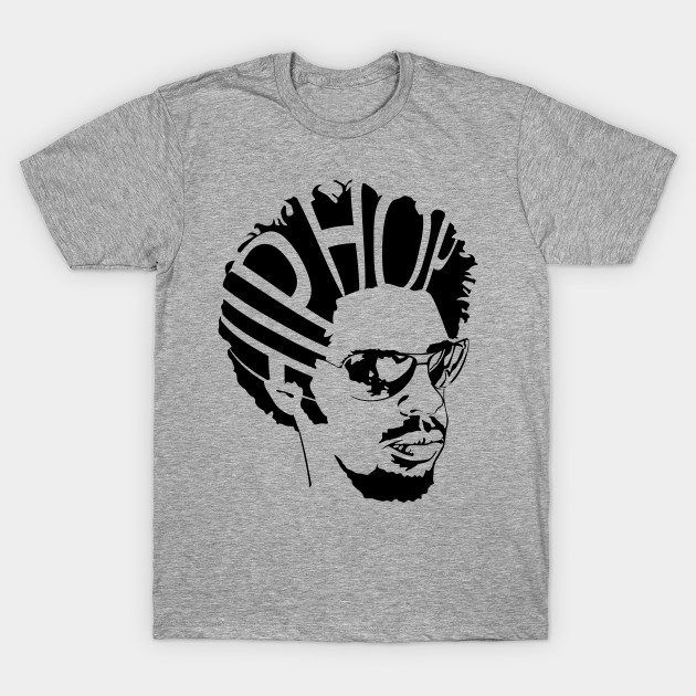 hip hop t shirt design