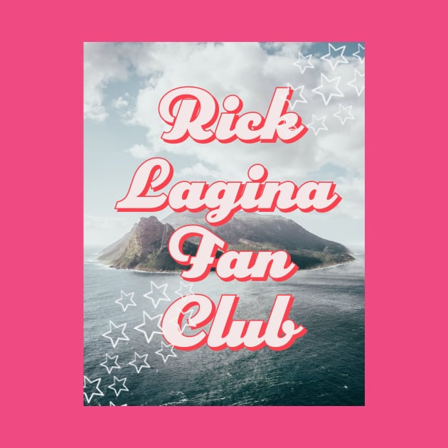 Oak Island Rick Lagina Fan Club by OakIslandMystery