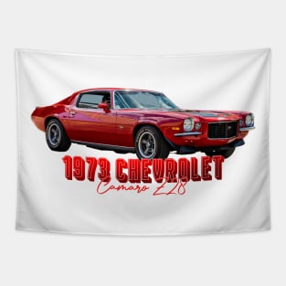 1973 Chevrolet Camaro Z28 Tapestry