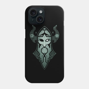 ODIN.GODMASK. Phone Case