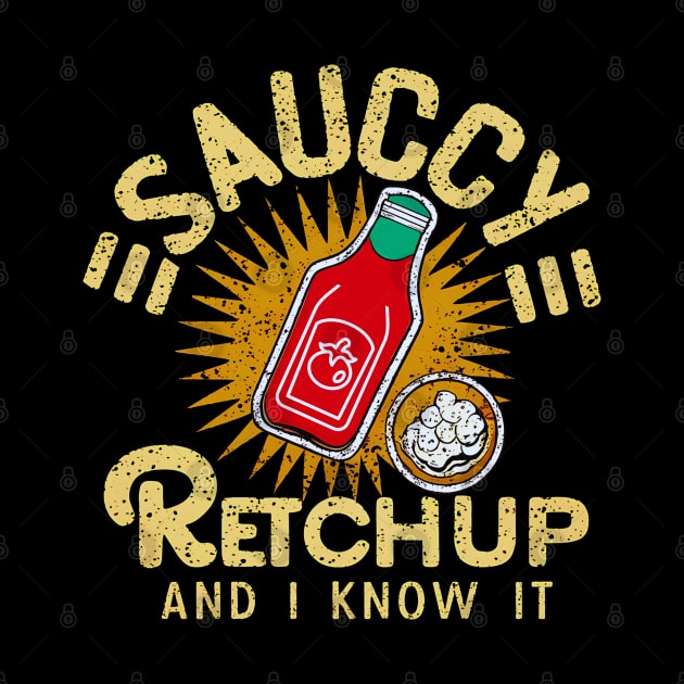 Sauce by NomiCrafts