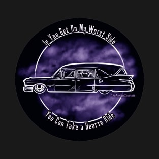 Hearse Ride T-Shirt