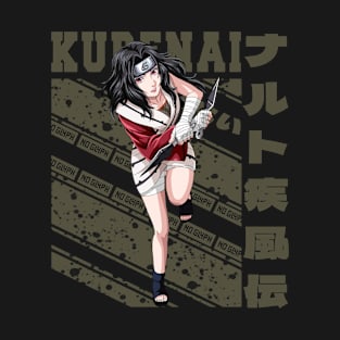 Kurenai T-Shirt