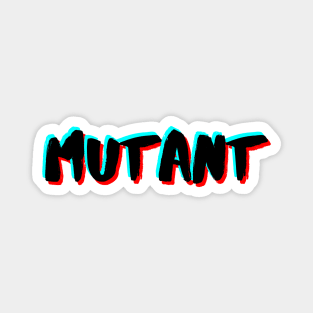 Mutant Magnet