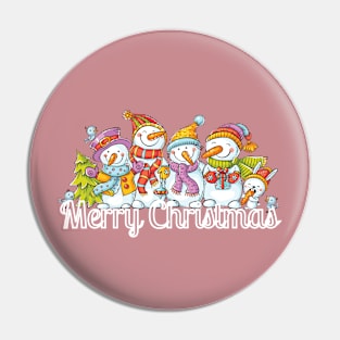 merry christmas Pin