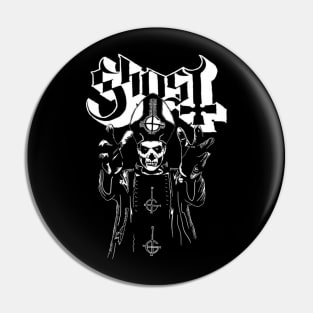 misfit Pin