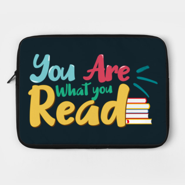 You Are What You Read