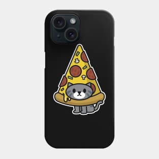 Pizza Cat Phone Case