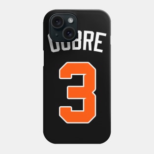 Kelly Oubre Suns Phone Case