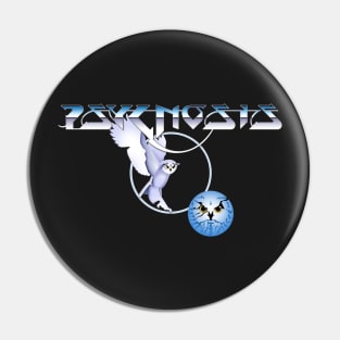 Psygnosis Pin