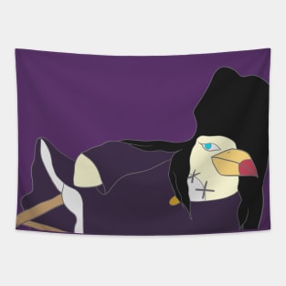 elviprinny Tapestry