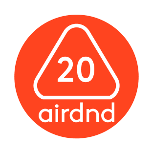 airDnD T-Shirt