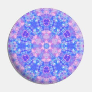 Kaleidoscope Pin