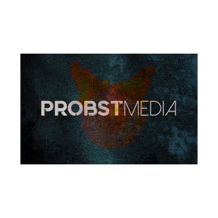 probstmedia full T-Shirt