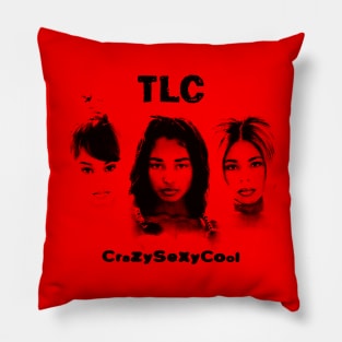 Tlc Pillow