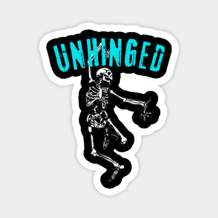 Unhinged Magnet