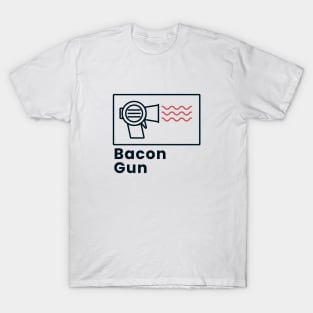 Bacon Hair  Essential T-Shirt for Sale by Trustyy