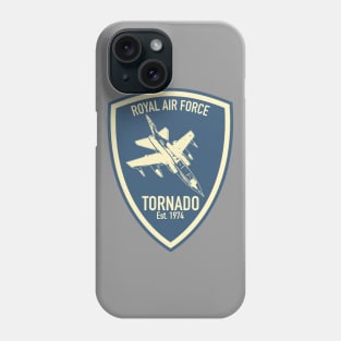 RAF Tornado Phone Case