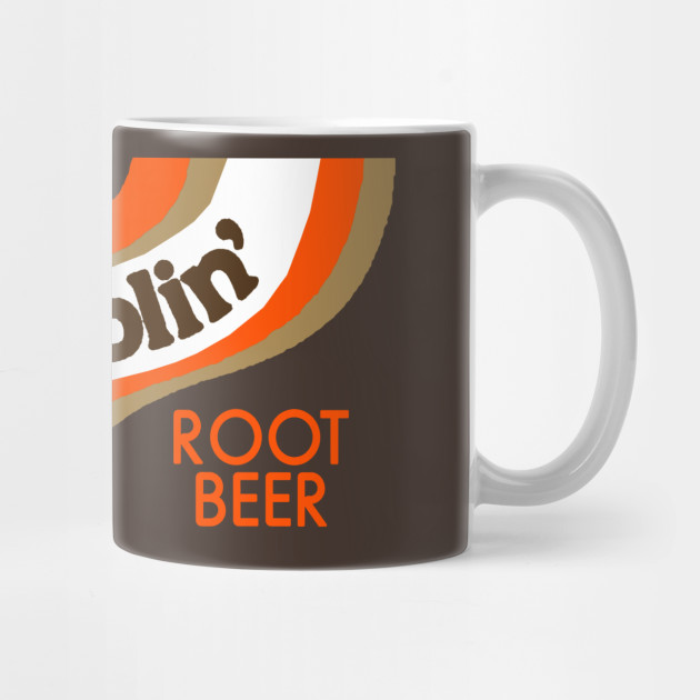 Ramblin Root Beer Ramblin Root Beer Mug Teepublic