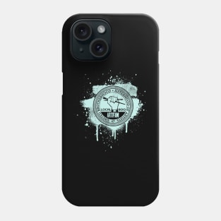 ARTFAM 2014 - Artists' Union Phone Case