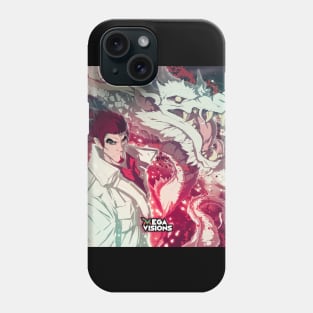 Yakuza: Like a Dragon Phone Case