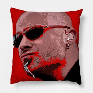 david draiman Pillow