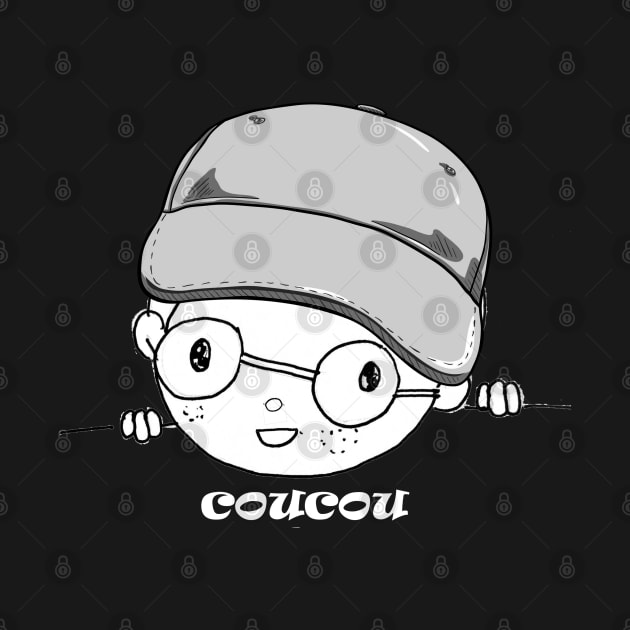 coucou by loulousworld