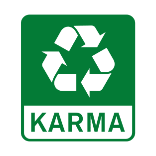 Karma 2 T-Shirt