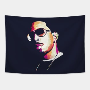 Wiz Khalifa Tapestries for Sale TeePublic