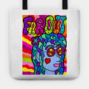 Far Out Tote