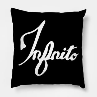 infinito Pillow