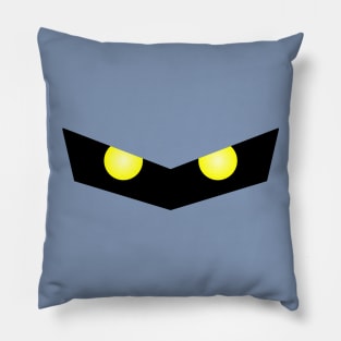 Simplistic meta knight Pillow