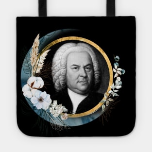 Johann Sebastian Bach Tote