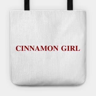 LDR Cinamon Girl Tote