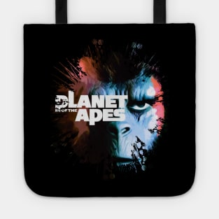 PLANET OF THE APES SPLASH Tote
