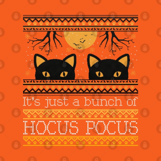 It's just a bunch of Hocus Pocus by Live Together