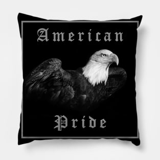 AMERICAN PRIDE 1 Pillow