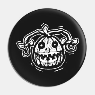 Helloween Pin