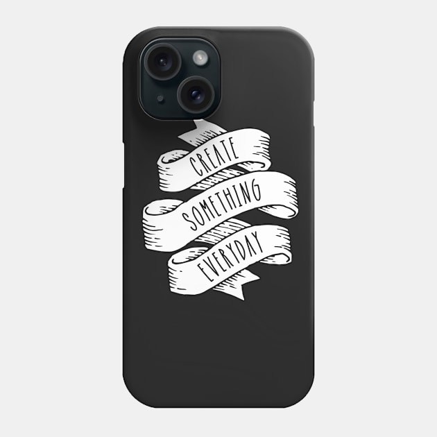 Create Everyday Phone Case by Woah_Jonny