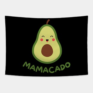 MAMACADO Tapestry