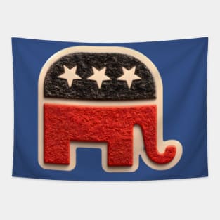 Republican party Tapestry