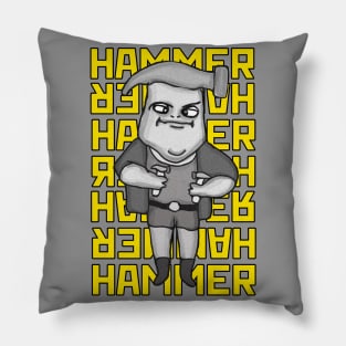 HAMMER Pillow