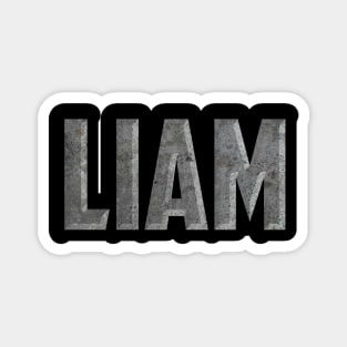 Liam Magnet