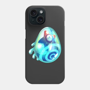 Abyssal Dofus Phone Case