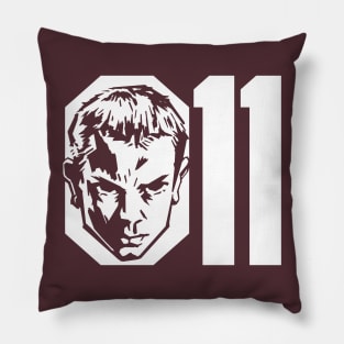 011 Pillow