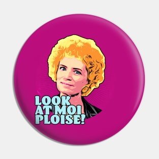 Look at Moi | Kath & Kim Pin