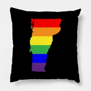 Vermont Pillow