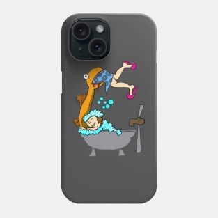 Tubby Phone Case